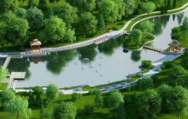 Рекреационная категория земли: что это значит и какие возможности открывает