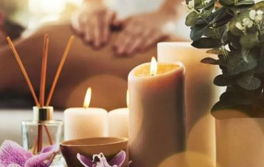 Усадьба + wellness-услуги: почему spa-услуги востребованы вне города