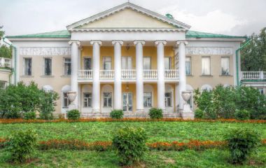 Архитектурный стиль усадьбы и его влияние на стоимость содержания