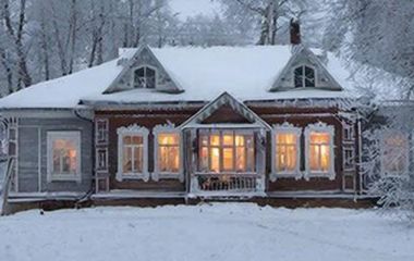 Сезонность лесного участка: как готовое благоустройство решает вопросы эксплуатации круглый год