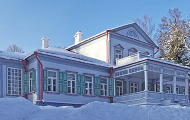 Техническое обслуживание усадьбы: Годовой график обязательных процедур