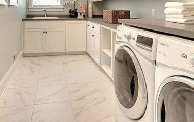 Прачечная и постирочная в удаленной усадьбе: Требования к мощности и функционалу