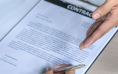 Договор с подрядчиком на благоустройство: какие пункты защитят ваш бюджет и сроки