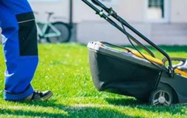 Техника для содержания участка: расчет необходимой мощности и типа оборудования