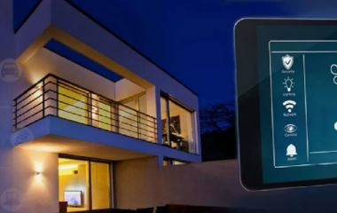 Дистанционное управление усадьбой: Технические решения для редких визитов