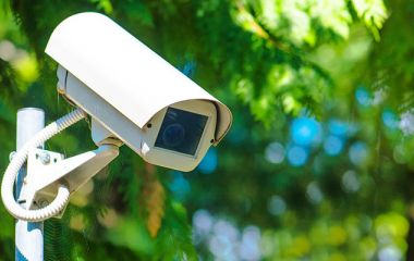 Элементы безопасности на готовой территории: интеграция и дизайн