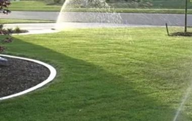 Испытание систем после монтажа: как самостоятельно проверить работу дренажа, ливневки, полива