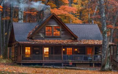 Аренда vs. Покупка: Возможность долгосрочной аренды готовой усадьбы