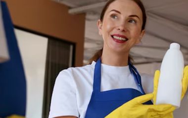 Критерии подбора и контроля работы приходящего персонала (уборщица, истопник, садовник)