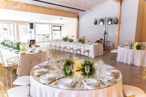 Банкетный зал