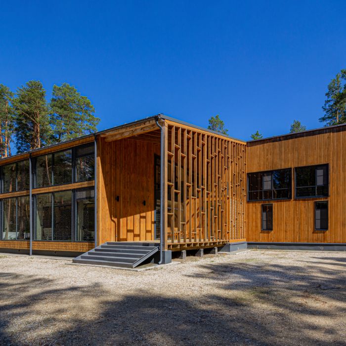 Архитектурный стиль