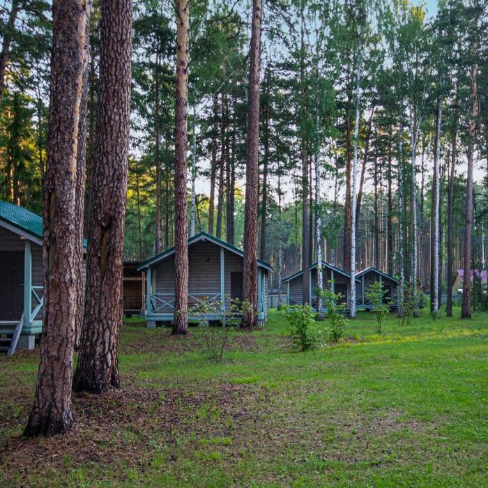 Душа в деталях