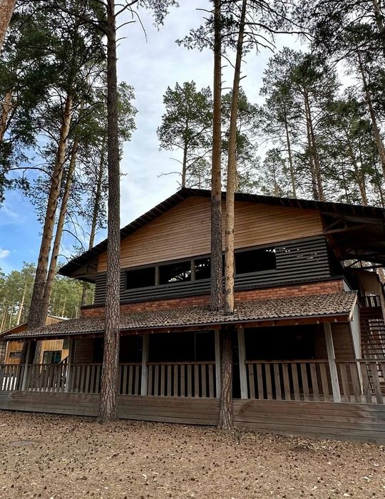 СПА - комплекс