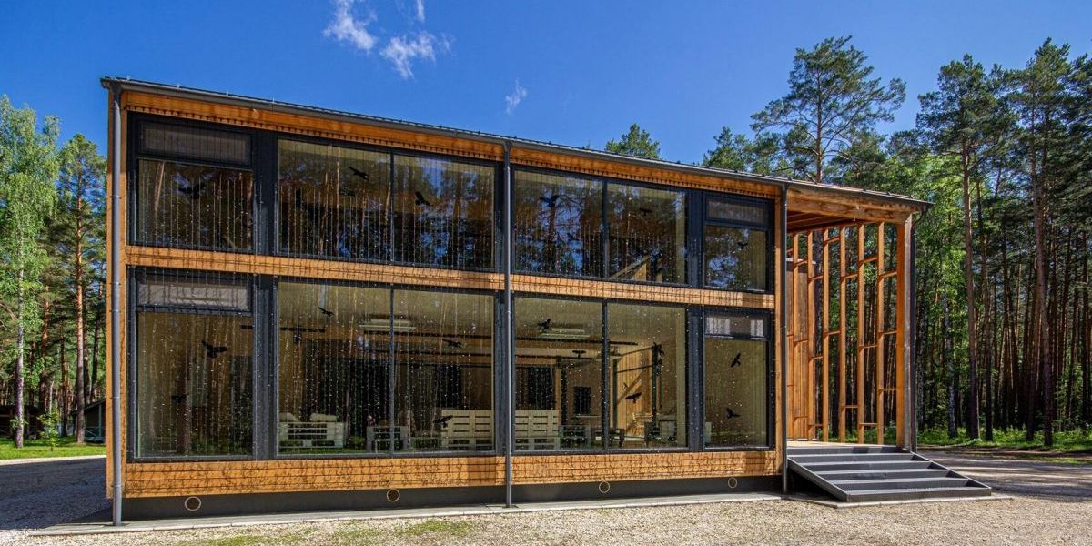 IT-КОВОРКИНГ или ФАБРИКА БЛОГЕРОВ