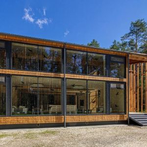 УСАДЬБА В ЕКАТЕРИНБУРГЕ